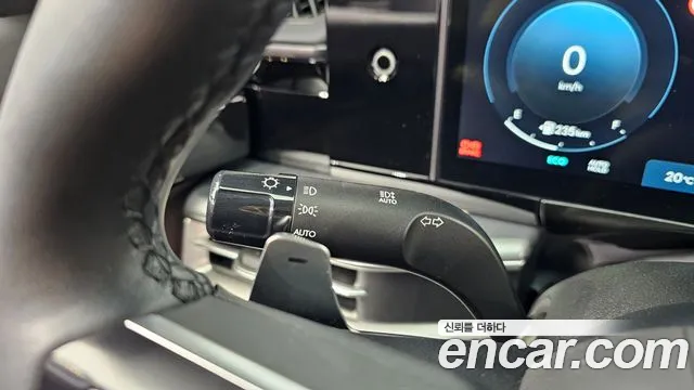 Hyundai Grandeur (GN7) id 2603351 из Кореи 15