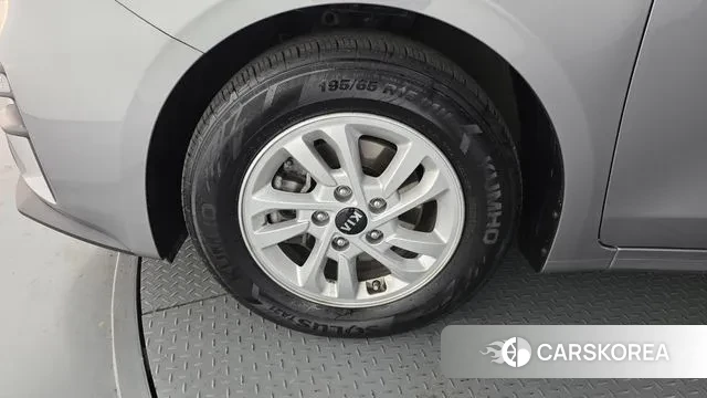 Kia Come New K3 id 3593089 из Кореи 15