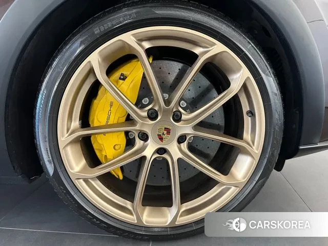 Porsche Cayenne (PO536) id 3031792 из Кореи 7