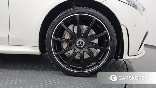 Mercedes-Benz CLS-Class C257 id 3434460 из Кореи 15