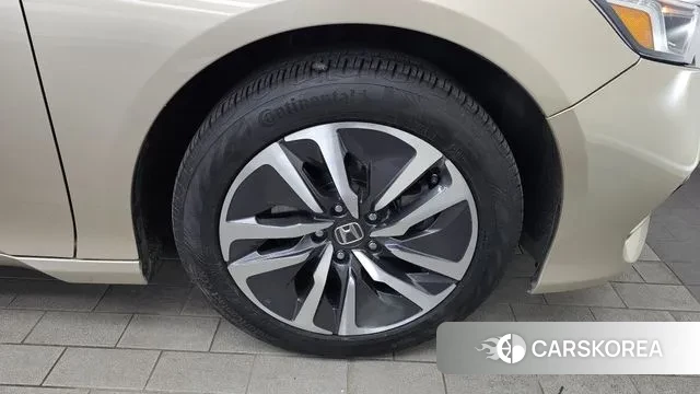 Honda Accord 10th Generation id 3666863 из Кореи 15