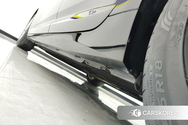 Audi A6L id 3857713 из Китая 12