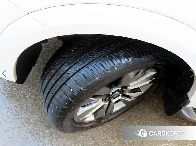 Kia Mohave Master id 3525919 из Кореи 15