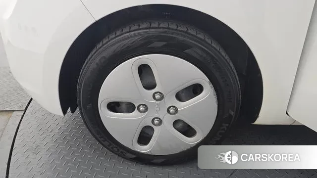 Kia The New Ray id 3771295 из Кореи 15