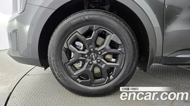 Kia The New Sorento 4th Generation id 2735327 из Кореи 15