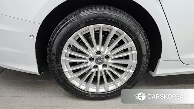 Audi A6 (C8) id 3434014 из Кореи 15