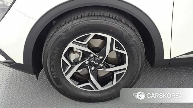 Kia Sportage 5th Generation id 4178495 из Кореи 15