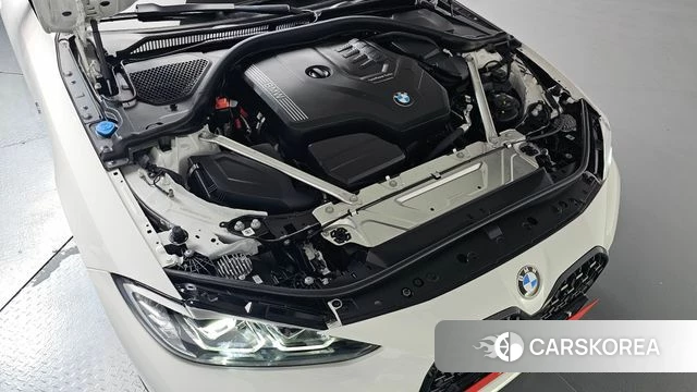 BMW 4 Series (G22) id 4700973 из Кореи 30