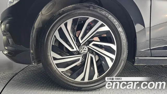 Volkswagen 7th Generation of Jetta id 2853561 из Кореи 15