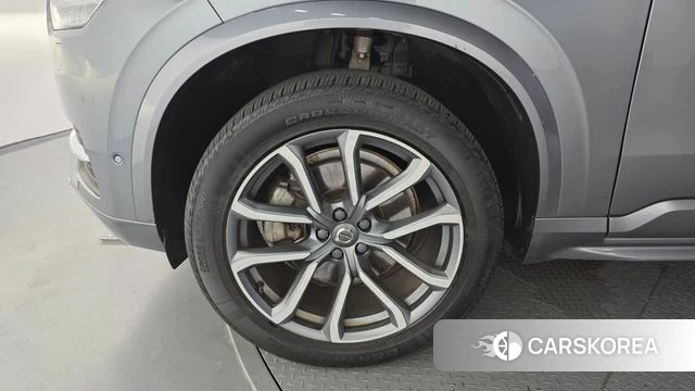 Volvo XC90 second Generation id 4587333 из Кореи 15