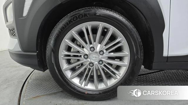 Hyundai Kona id 4356329 из Кореи 27