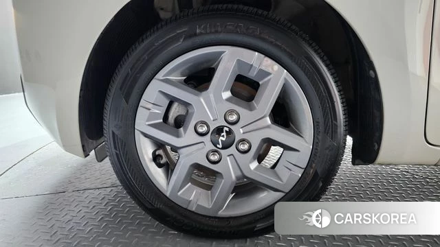 Kia The New Kia Ray id 3914939 из Кореи 15