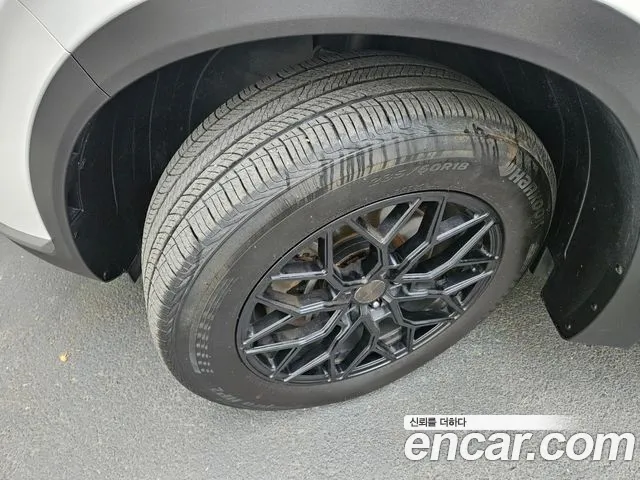 Hyundai The New Santa Fe id 2718879 из Кореи 15