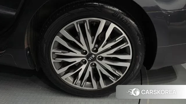 Kia K7 Premier id 3282751 из Кореи 15