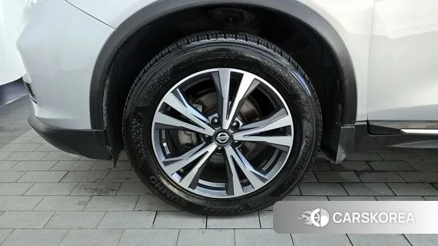 Nissan X Trail id 3013808 из Кореи 15