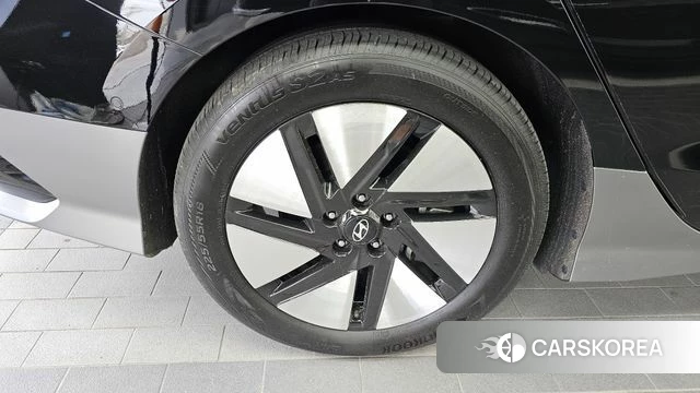 Hyundai Ionic 6 id 4421627 из Кореи 15