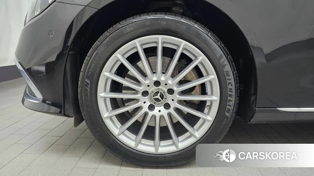 Mercedes-Benz E-Class W213 id 4322672 из Кореи 26