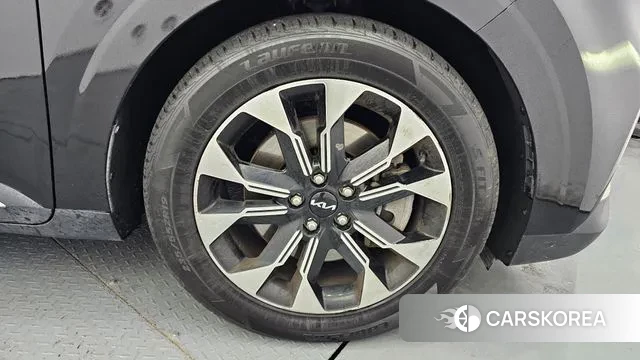 Kia Carnival 4th generation id 3712605 из Кореи 15