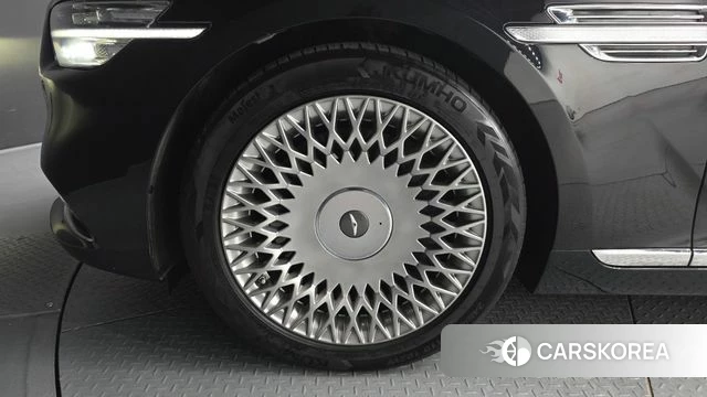 Genesis G90 id 4586786 из Кореи 33