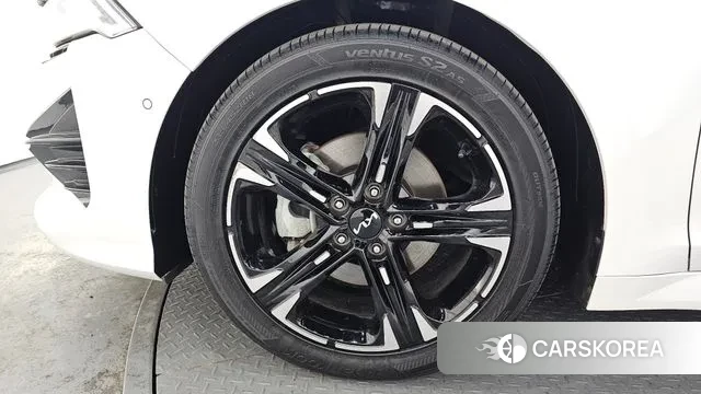 Kia K5 3rd generation id 3707115 из Кореи 15