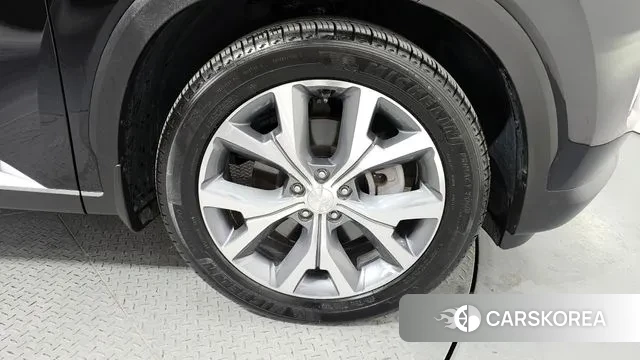 Hyundai Palisade id 3541096 из Кореи 15