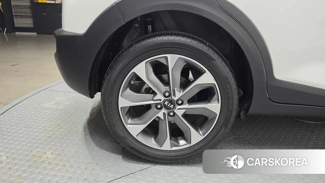 Kia Stonic id 4384790 из Кореи 29