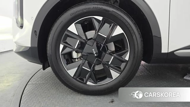 Kia The New Sportage 5th Generation id 4359967 из Кореи 28