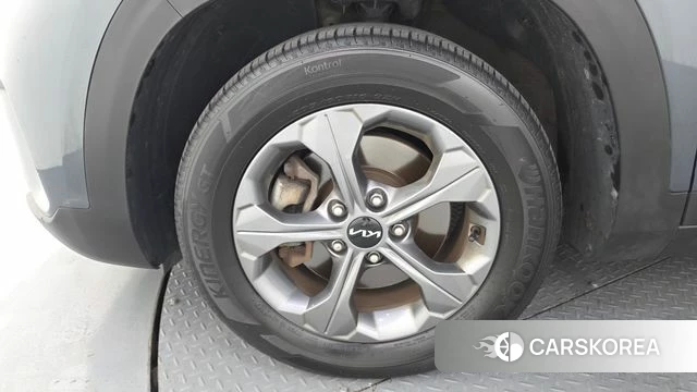 Kia The New Seltos id 4640761 из Кореи 15