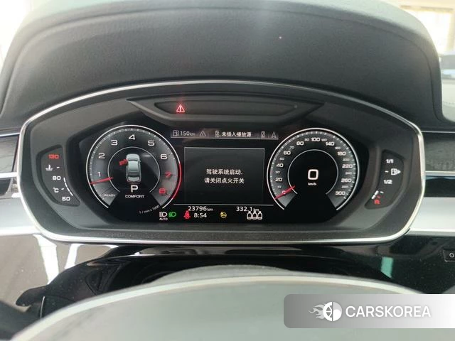 Audi A8 id 4278456 из Китая 9