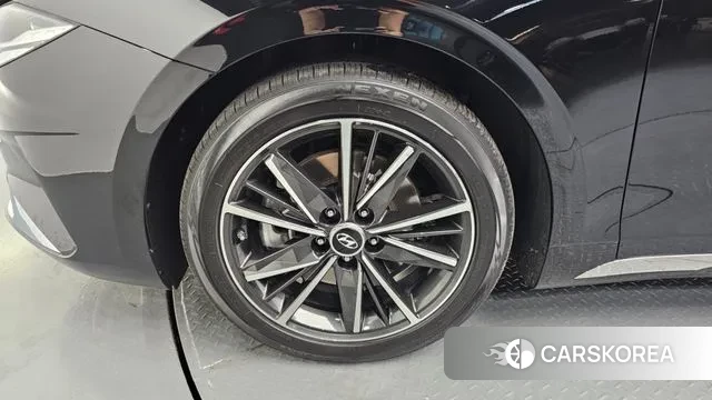 Hyundai The New Grandeur IG id 2930528 из Кореи 15