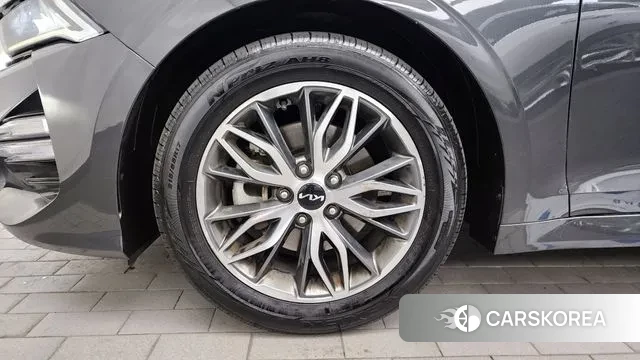 Kia K5 3rd generation id 3777381 из Кореи 15