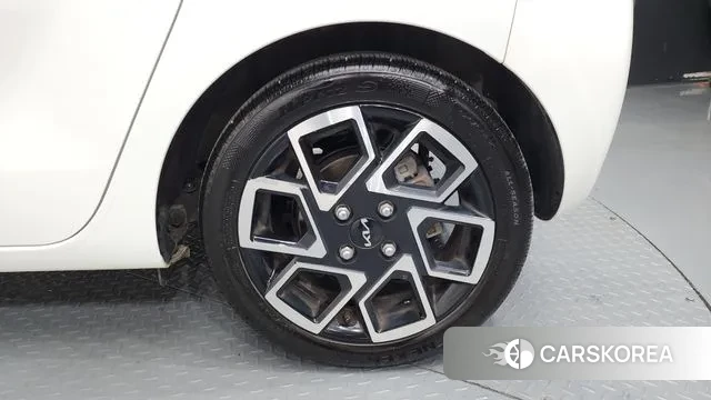 Kia The New Kia Ray id 3716200 из Кореи 15