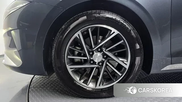 Hyundai The New Grandeur IG id 3354801 из Кореи 15