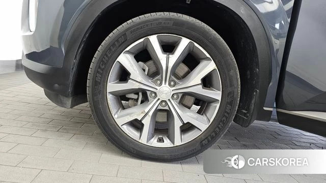 Hyundai Palisade id 4401874 из Кореи 29