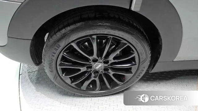 Mini Cooper Clubman id 3437902 из Кореи 15