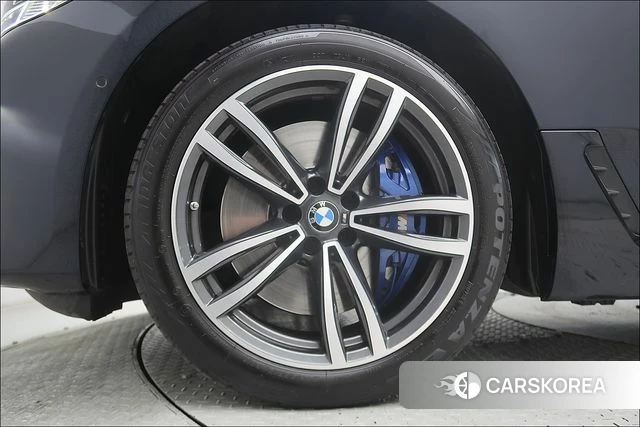 BMW 6 Series GT (G32) id 3897825 из Кореи 15