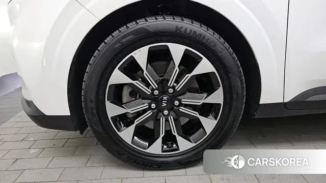 Kia Carnival 4th generation id 3444077 из Кореи 15