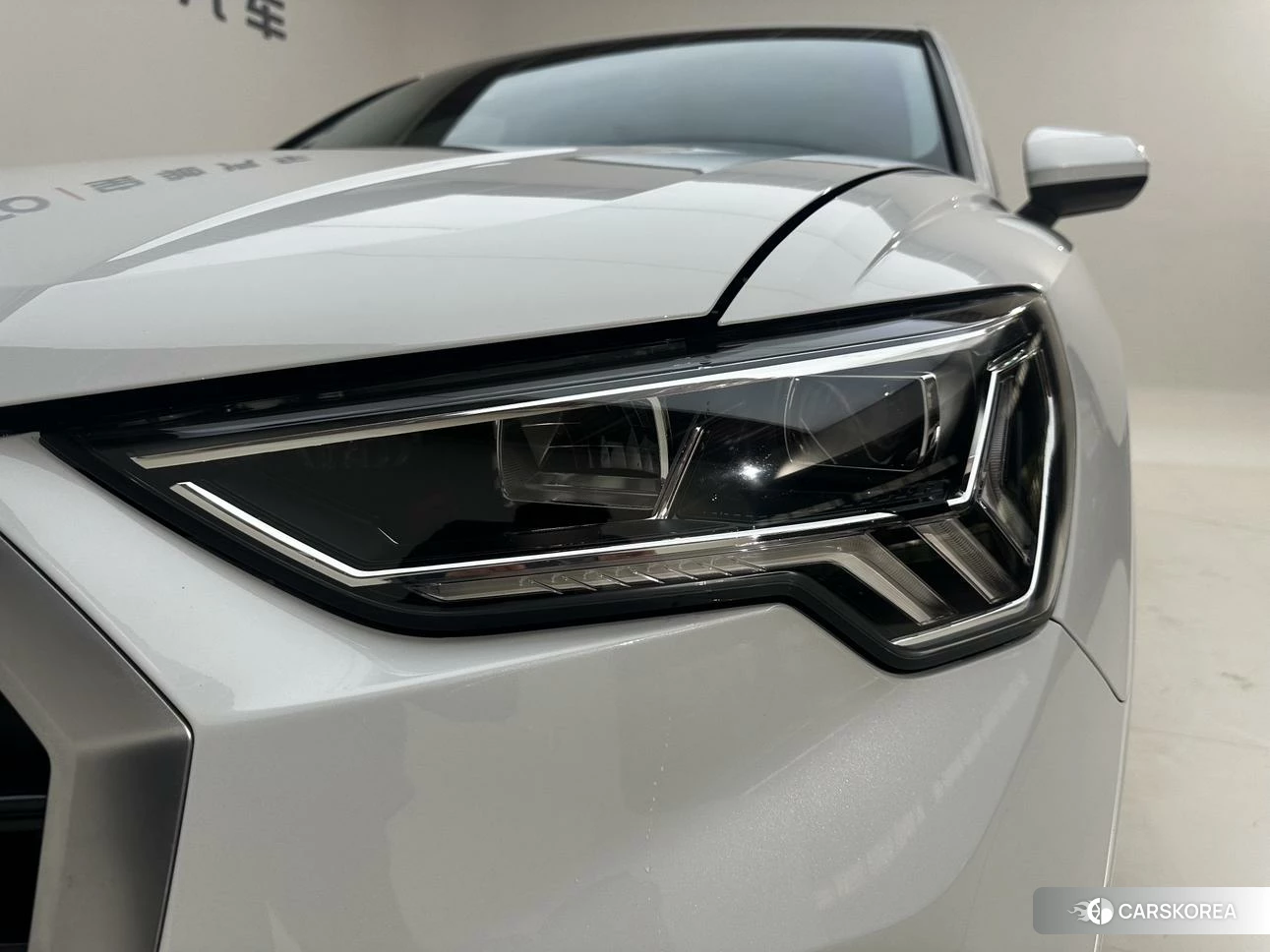 Audi Q3 id 4473283 из Китая 16