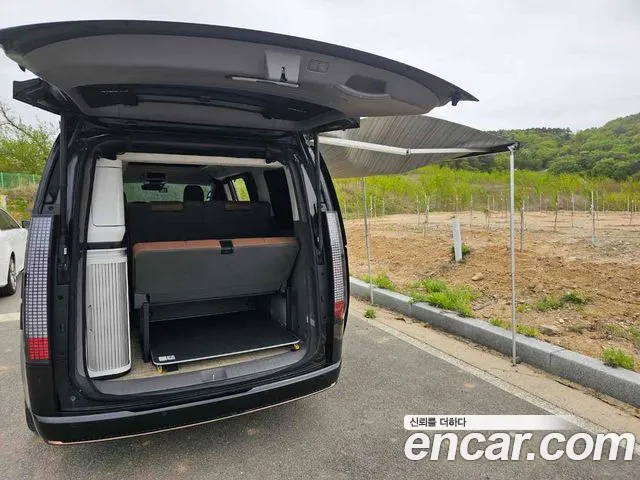 Hyundai Staria id 2610443 из Кореи 12