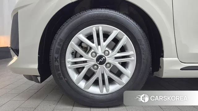 Kia Morning Urban (JA) id 3764269 из Кореи 15