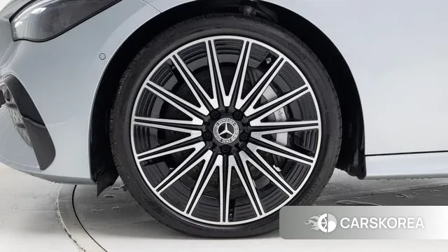 Mercedes-Benz CLE-Class C236 id 3750830 из Кореи 15