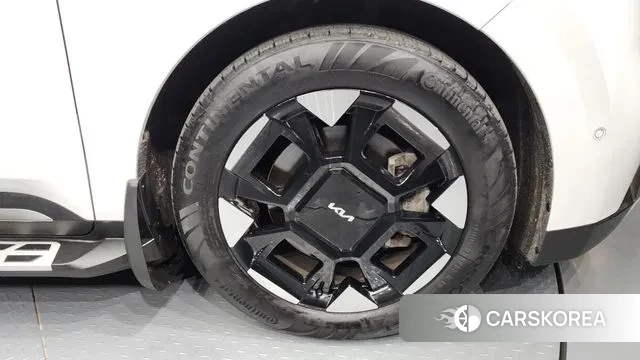 Kia The New Carnival 4th Generation id 3533569 из Кореи 15