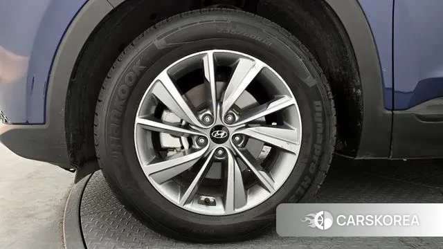 Hyundai Santa Fe TM id 3474512 из Кореи 15