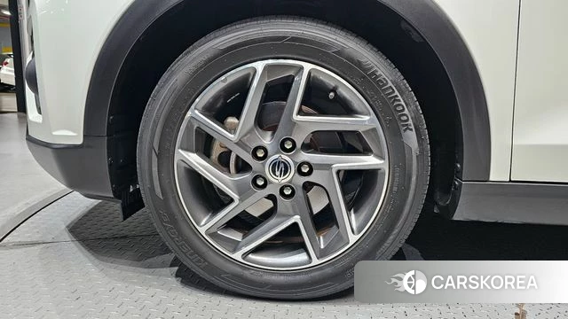 Ssangyong Tivoli Air id 3839904 из Кореи 15