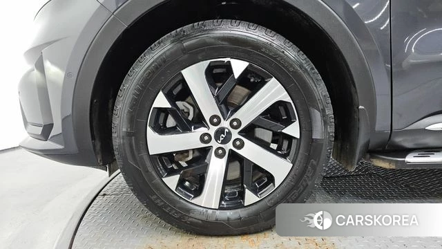 Kia Sorento 4th Generation id 4848701 из Кореи 26