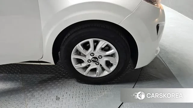 Kia All New Morning (JA) id 3363092 из Кореи 15