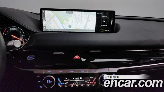 Genesis G80 (RG3) id 2673120 из Кореи 15