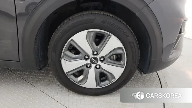 Kia The New Niro id 3133740 из Кореи 15