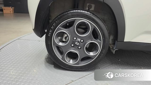Hyundai The New Casper id 4493691 из Кореи 30