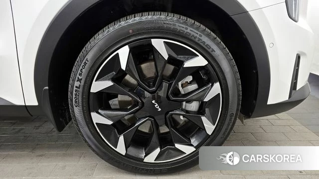 Kia The New Sorento 4th Generation id 3793209 из Кореи 15
